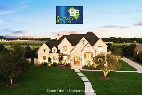 Home Painting Companies Plano 1